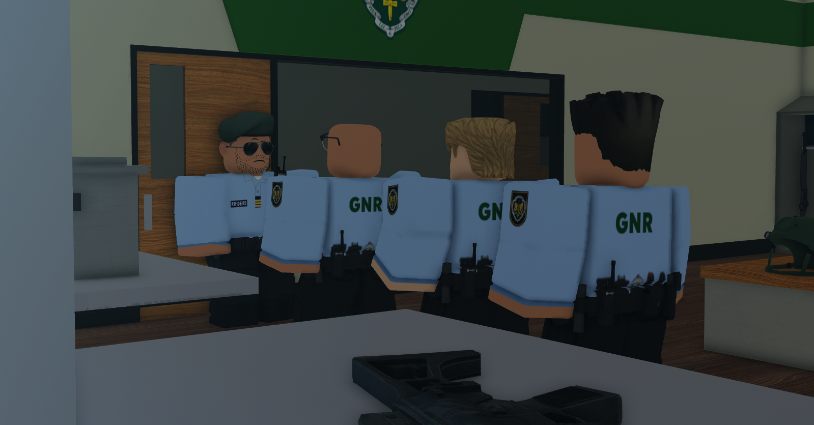 GNR 2