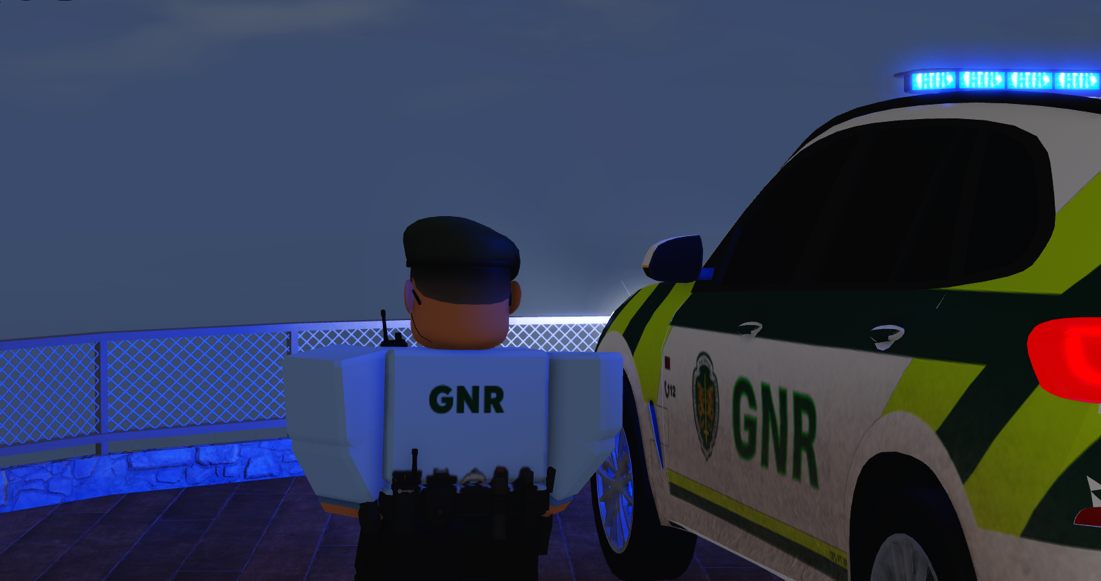 GNR 3