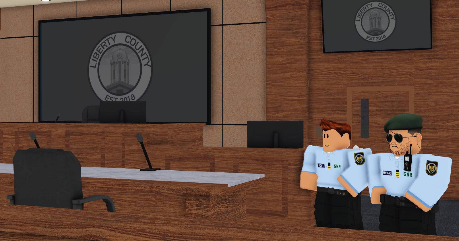 Ministério Público